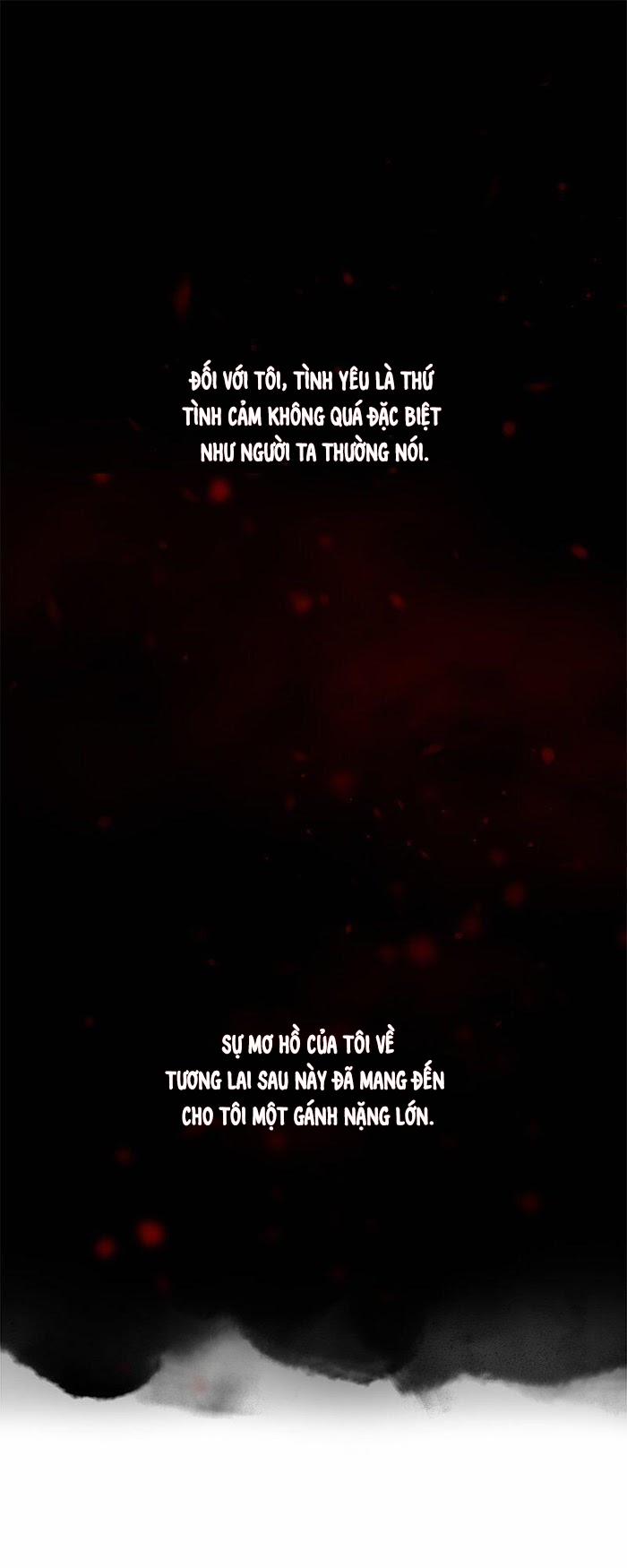 Tread Lightly On Thawing Ice 1 trang 40