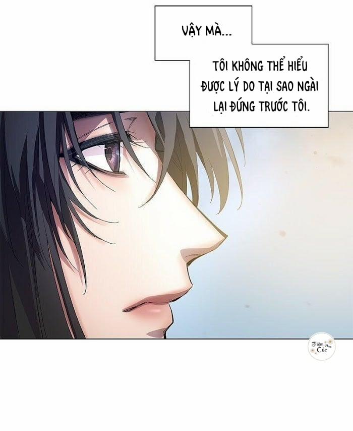 Tread Lightly On Thawing Ice 1 trang 41