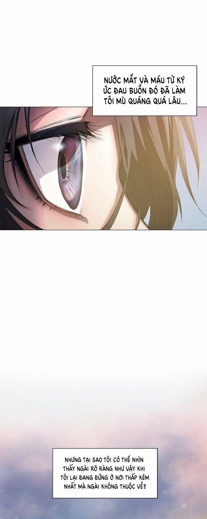 Tread Lightly On Thawing Ice 1 trang 42