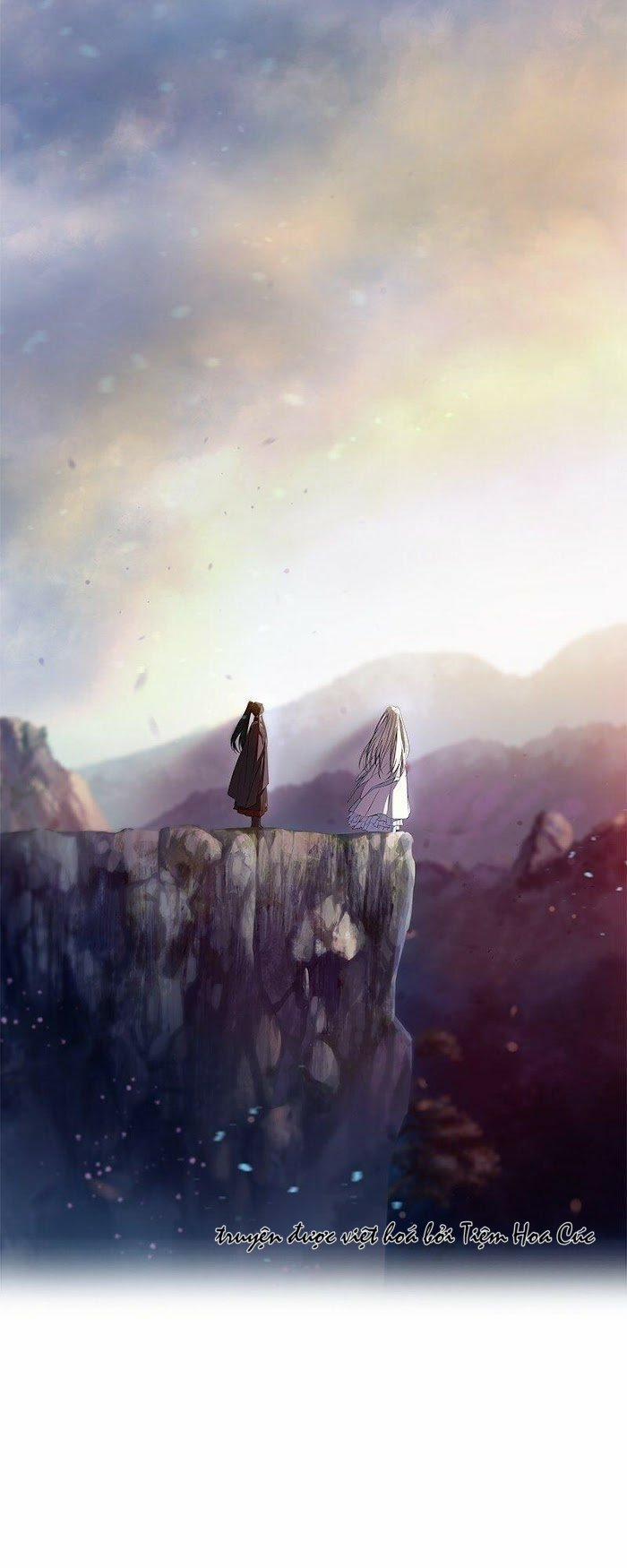 Tread Lightly On Thawing Ice 1 trang 43