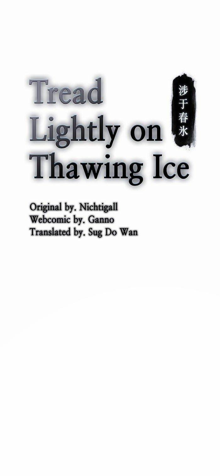 Tread Lightly On Thawing Ice 1 trang 44