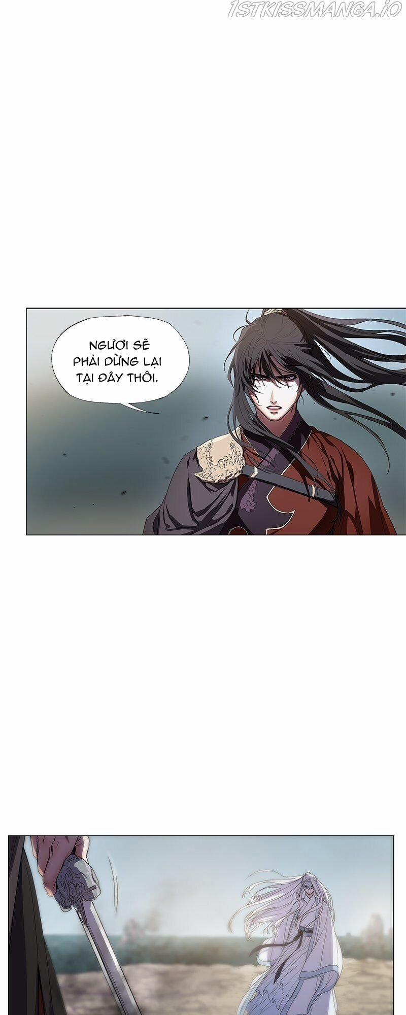 Tread Lightly On Thawing Ice 1 trang 5