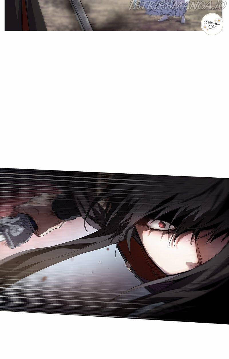 Tread Lightly On Thawing Ice 1 trang 6