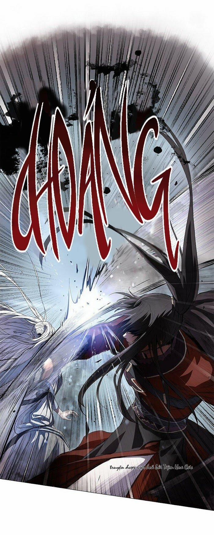 Tread Lightly On Thawing Ice 1 trang 7