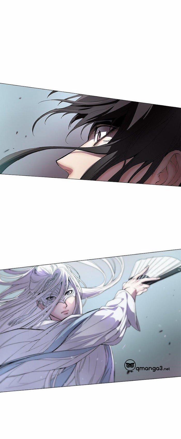 Tread Lightly On Thawing Ice 1 trang 8