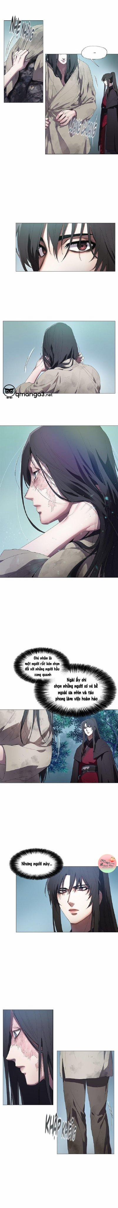 Tread Lightly On Thawing Ice 2 trang 11