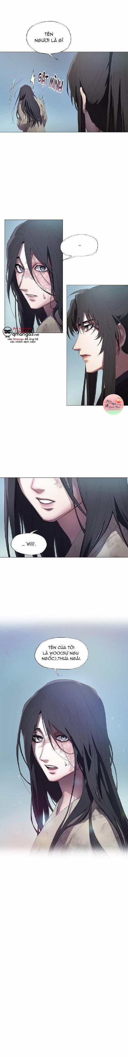 Tread Lightly On Thawing Ice 2 trang 12