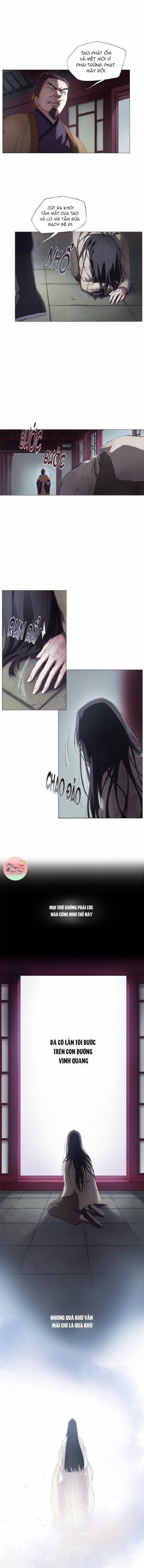 Tread Lightly On Thawing Ice 2 trang 2