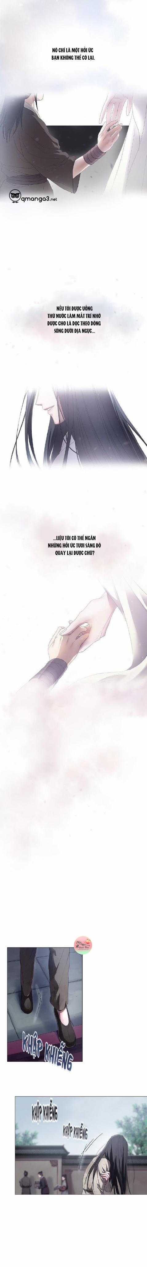 Tread Lightly On Thawing Ice 2 trang 3