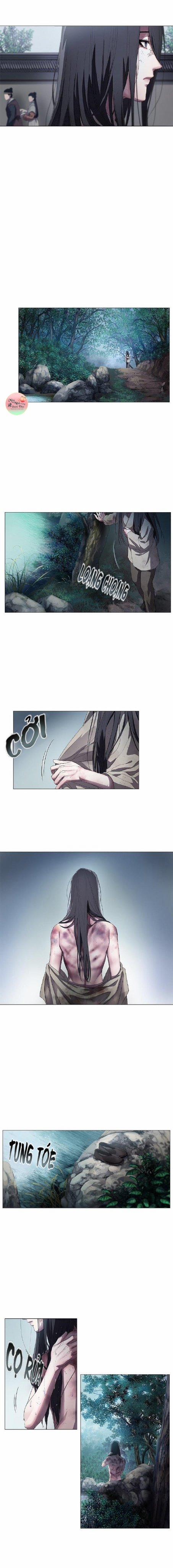 Tread Lightly On Thawing Ice 2 trang 4