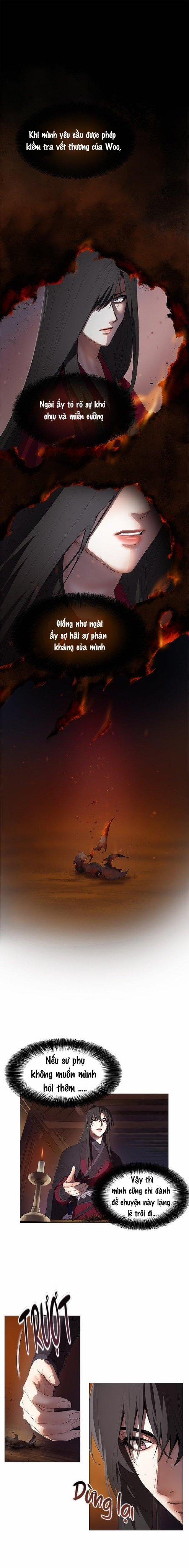 Tread Lightly On Thawing Ice 4 trang 2