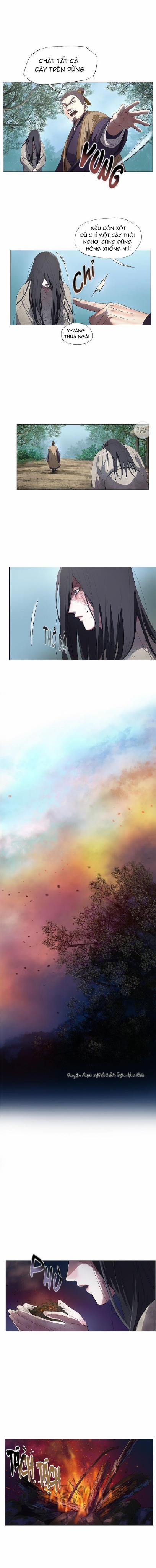 Tread Lightly On Thawing Ice 4 trang 7