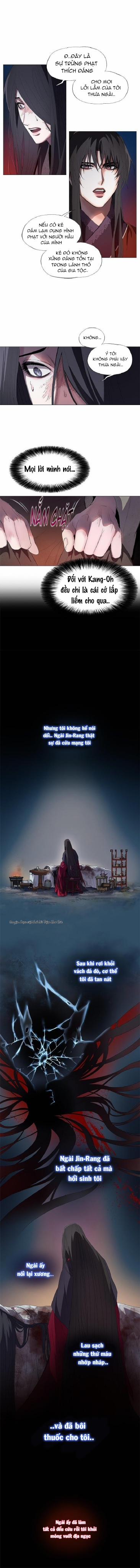 Tread Lightly On Thawing Ice 5 trang 3