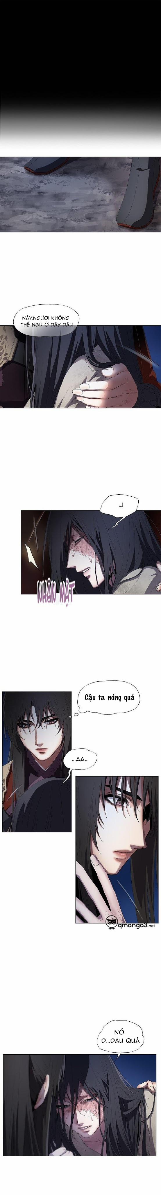 Tread Lightly On Thawing Ice 6 trang 6