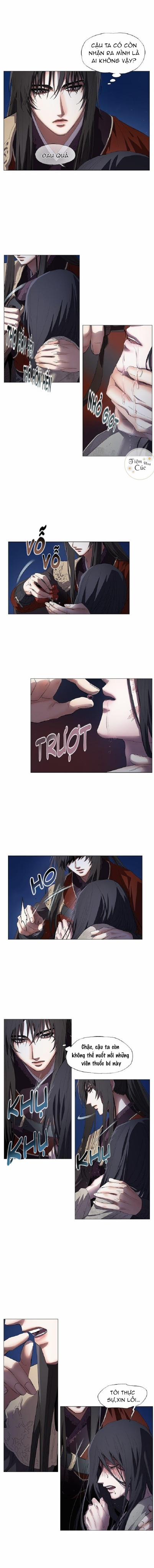 Tread Lightly On Thawing Ice 6 trang 7