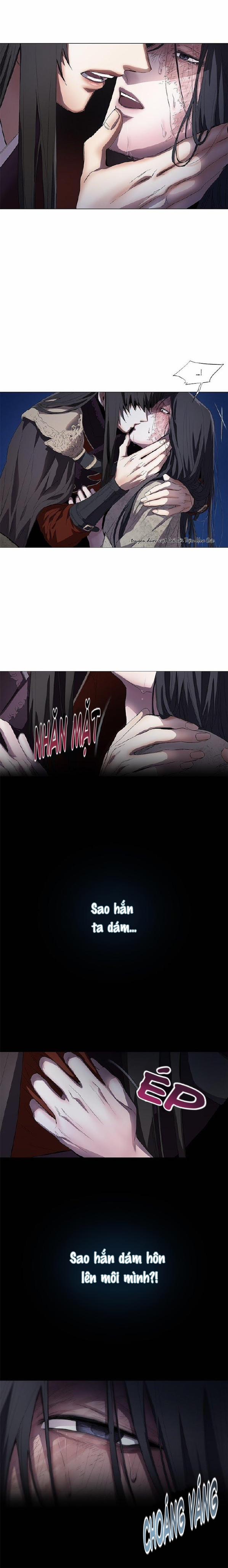 Tread Lightly On Thawing Ice 6 trang 8