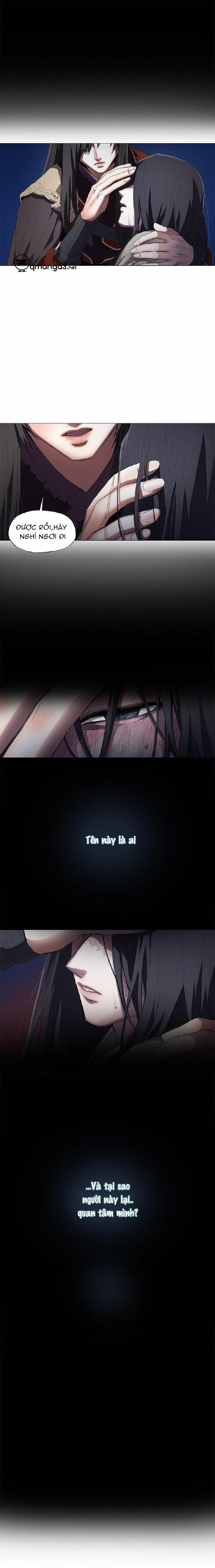 Tread Lightly On Thawing Ice 6 trang 9