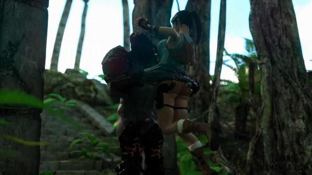 Treasure Guardian Oneshot trang 8