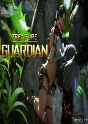Đọc truyện tranh Treasure Guardian