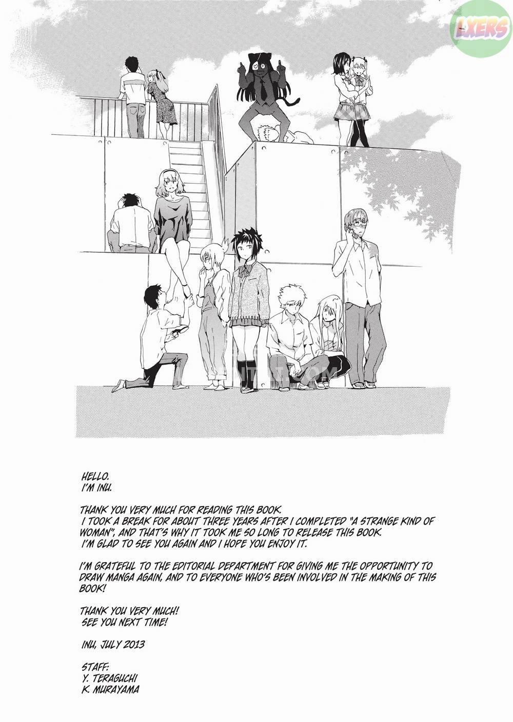 Trembling Lips 10 trang 16