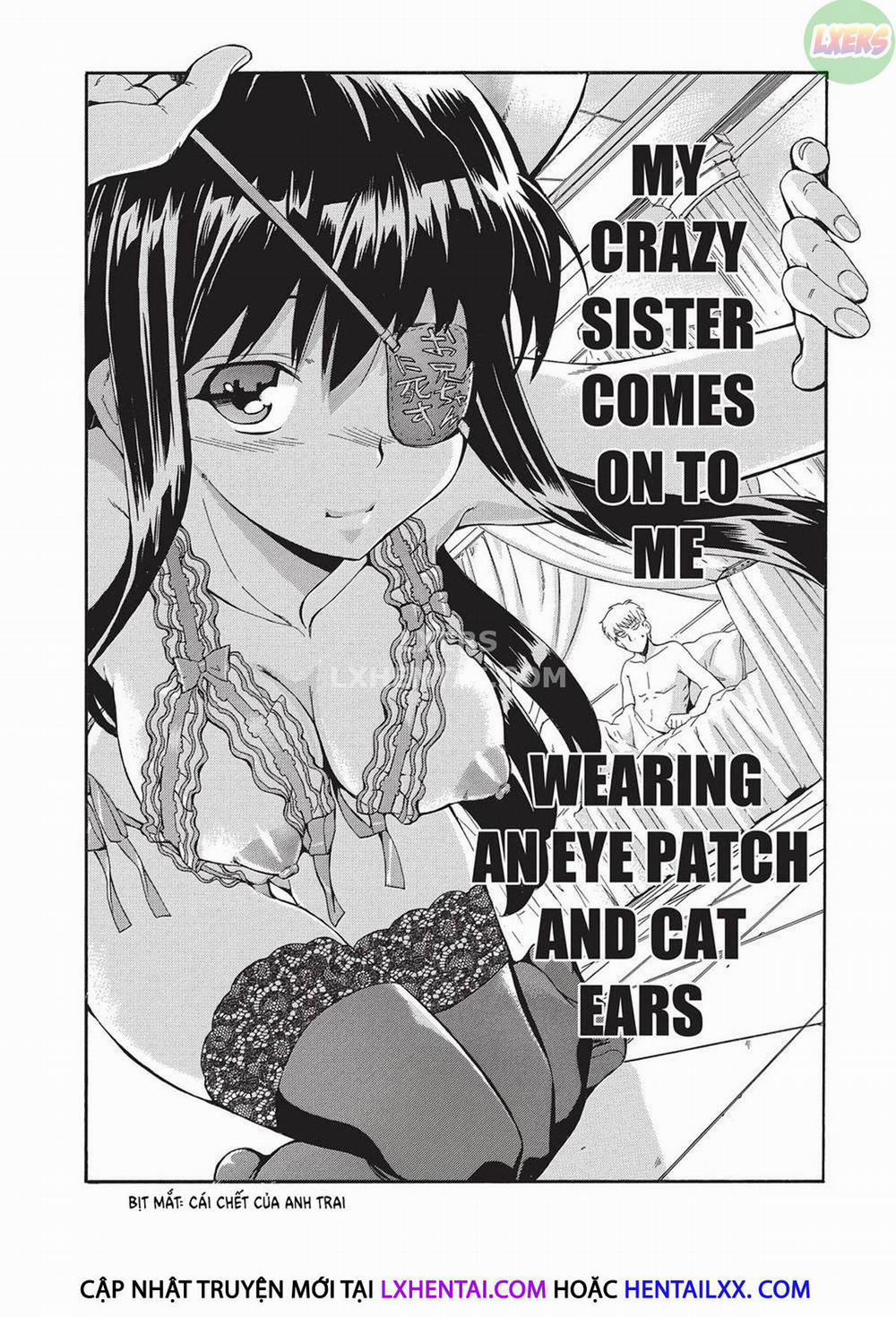 Trembling Lips 5 trang 3