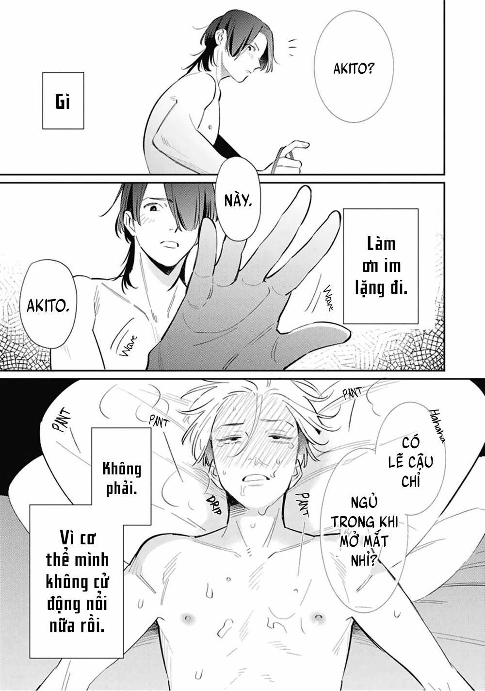 Trên 20 tuổi thì thuộc về tớ 1 trang 35