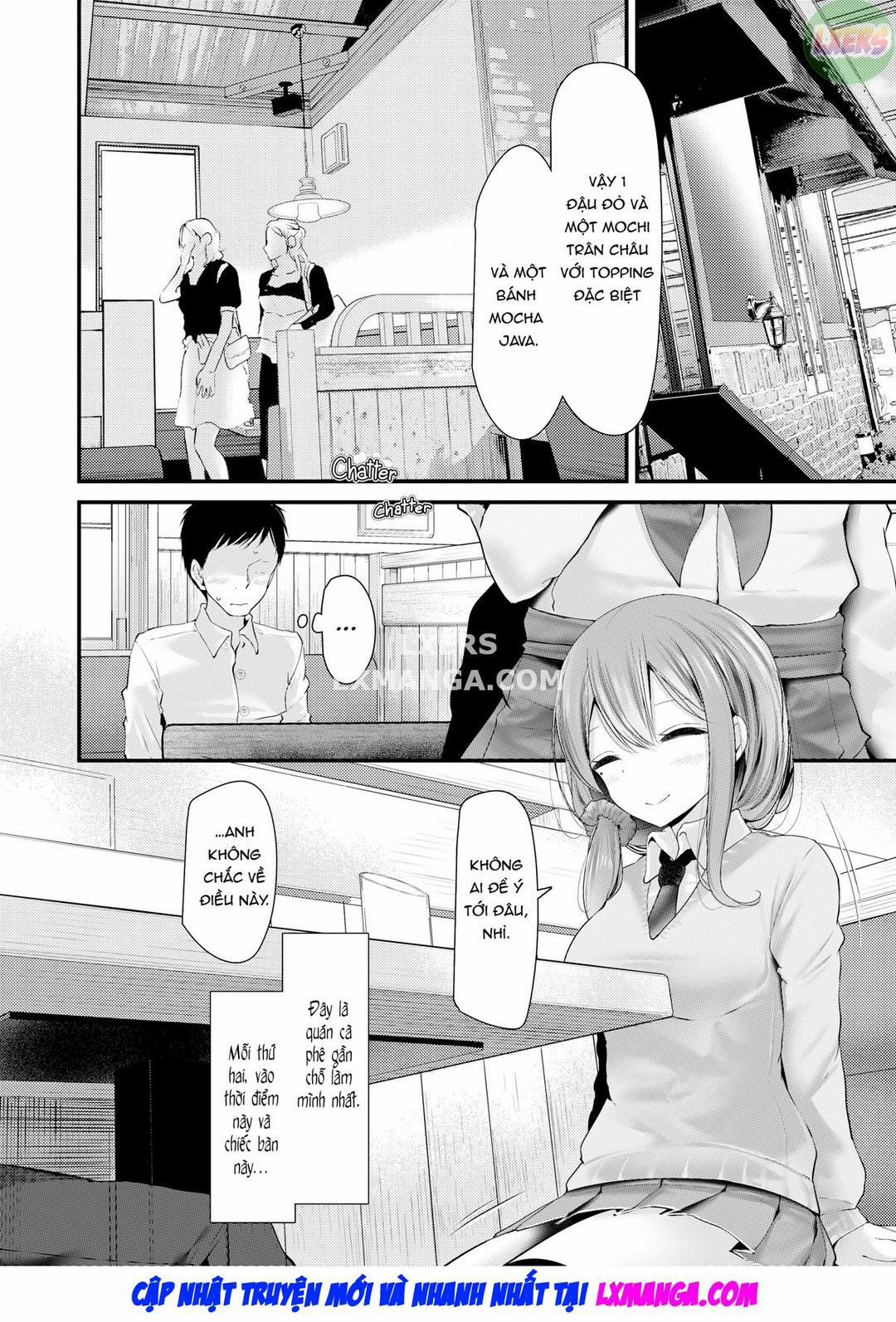 Trên chuyến tàu đi làm 3 trang 2