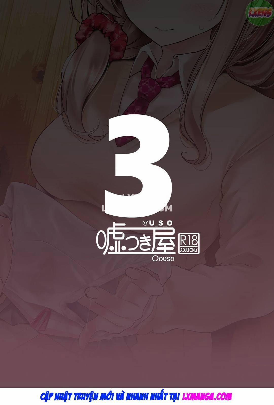 Trên chuyến tàu đi làm 3 trang 32