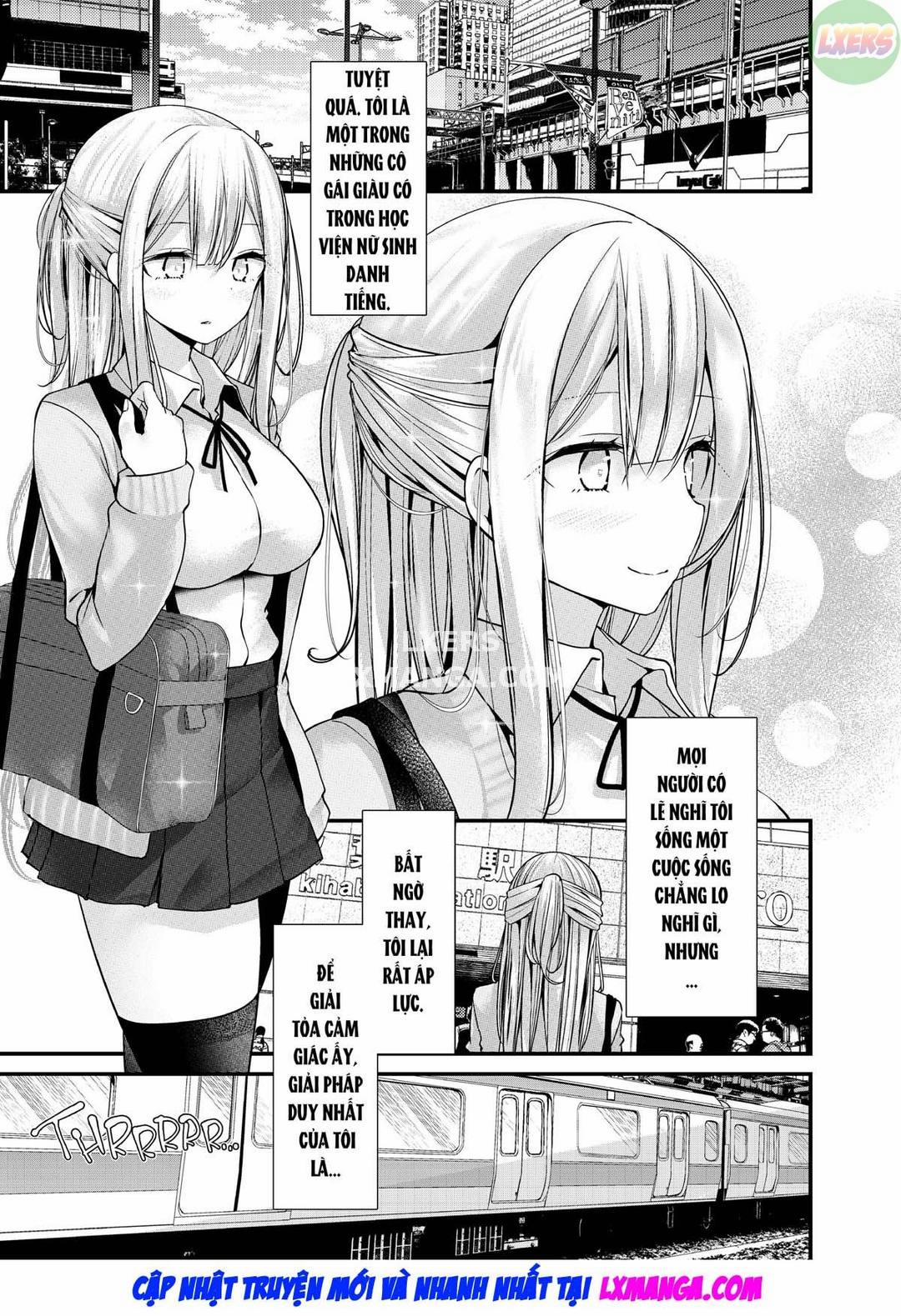 Trên chuyến tàu đi làm 5 trang 3