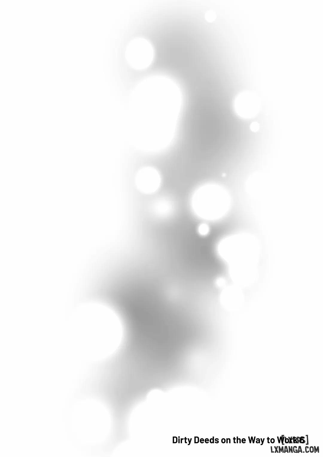 Trên chuyến tàu đi làm 6 trang 32