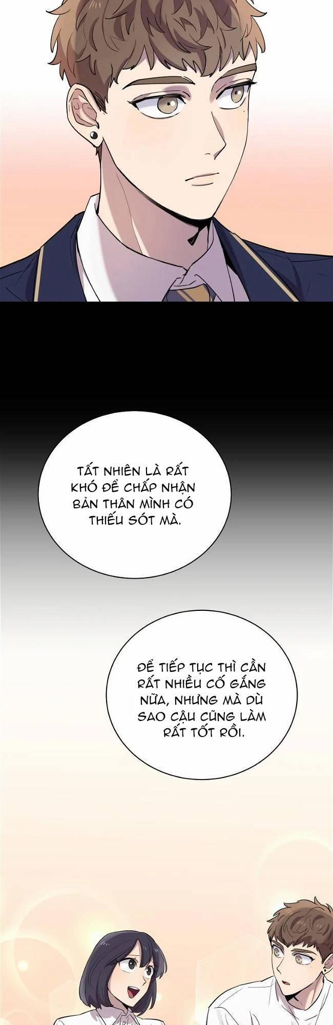 Trên Đời Này Không Có Ai Ngu Ngốc Như Thế 18 trang 1