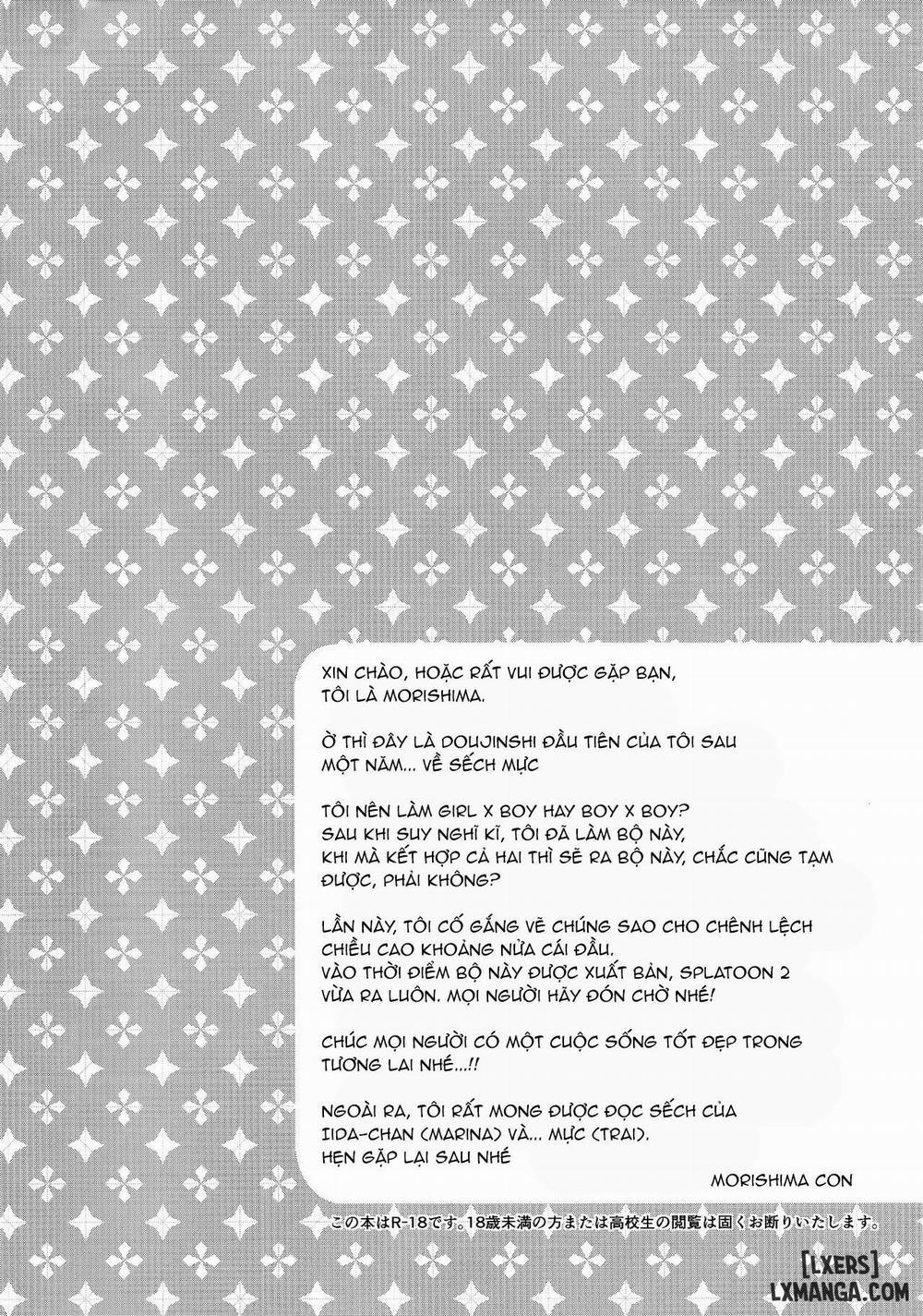 Trên lý thuyết, ăn 3 phát Jet Squelcher là tạch Oneshot trang 3