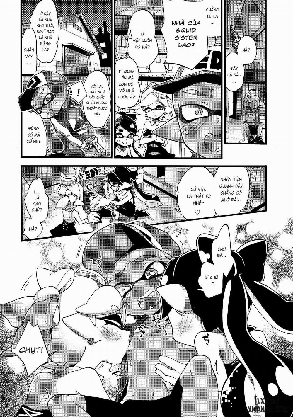 Trên lý thuyết, ăn 3 phát Jet Squelcher là tạch Oneshot trang 9