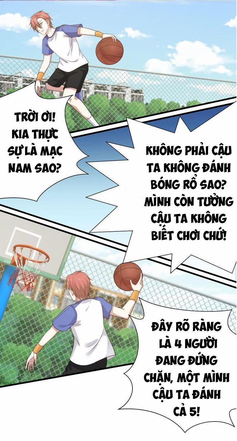 Trên Người Ta Có Một Con Rồng 107 trang 1