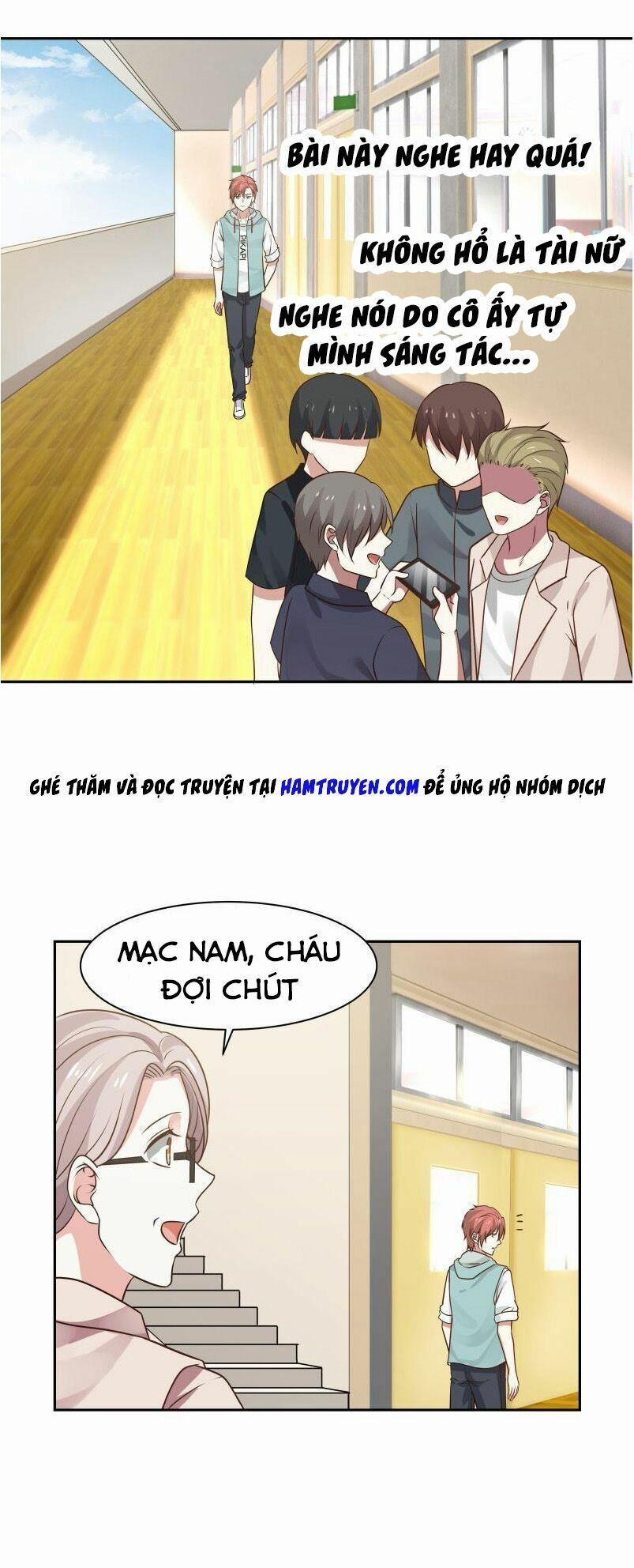 Trên Người Ta Có Một Con Rồng 114 trang 0