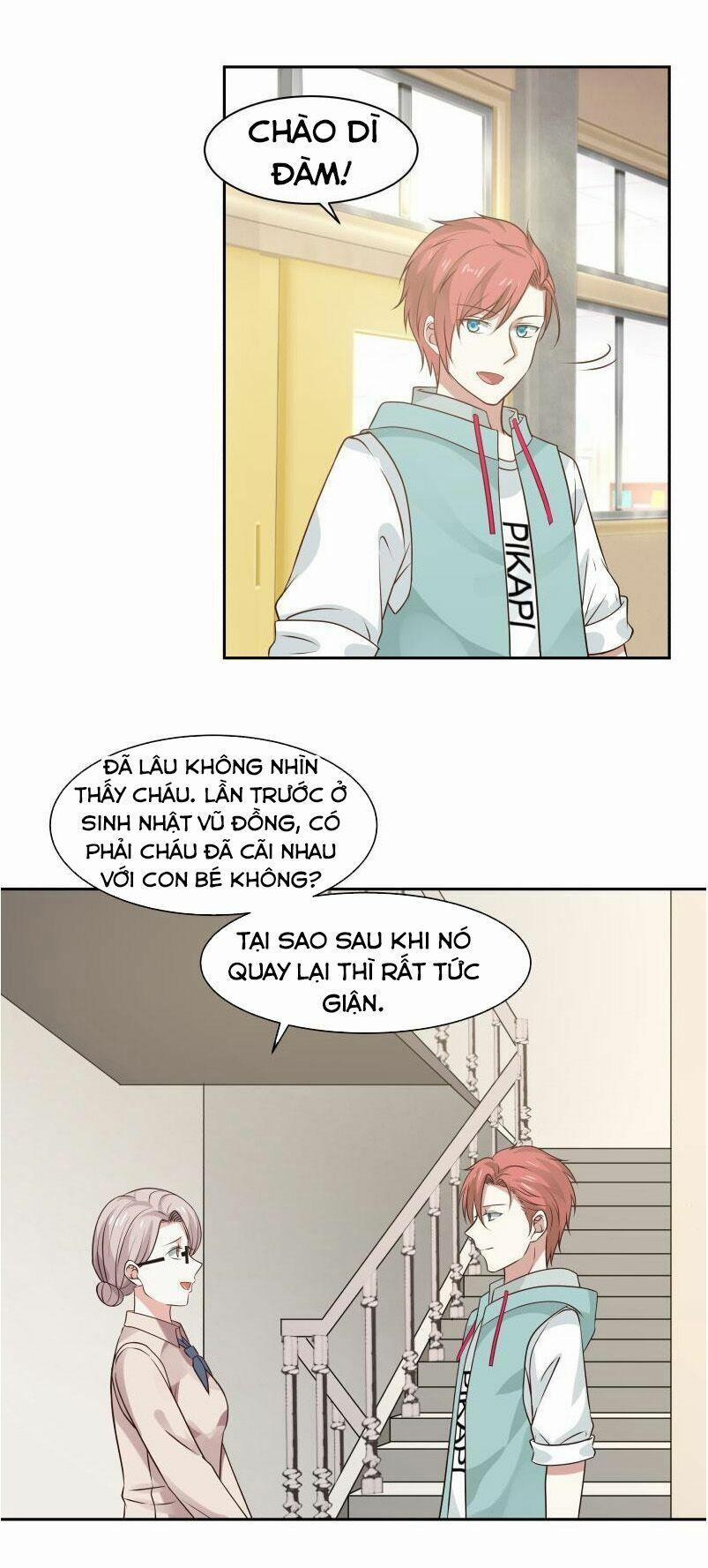 Trên Người Ta Có Một Con Rồng 114 trang 1