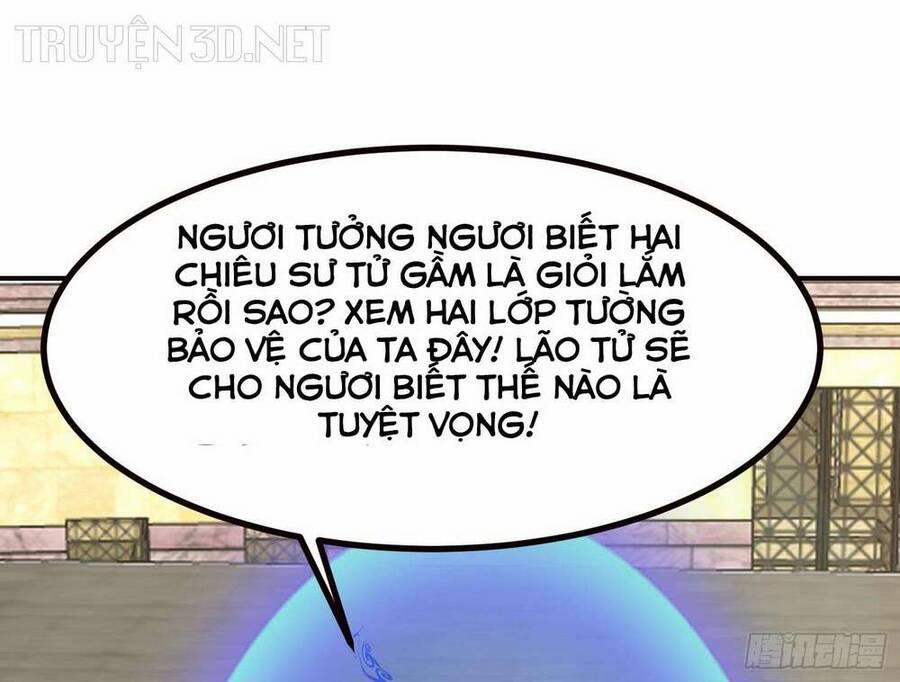 Trên Người Ta Có Một Con Rồng 609 trang 10