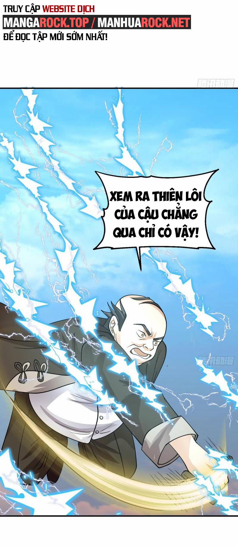 Trên Người Ta Có Một Con Rồng 611 trang 16