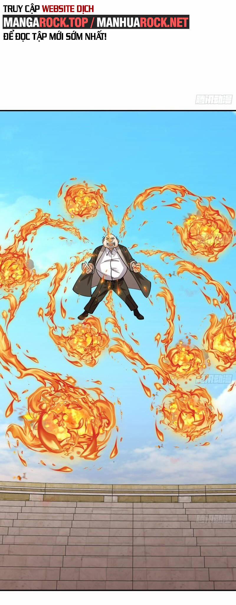 Trên Người Ta Có Một Con Rồng 611 trang 18