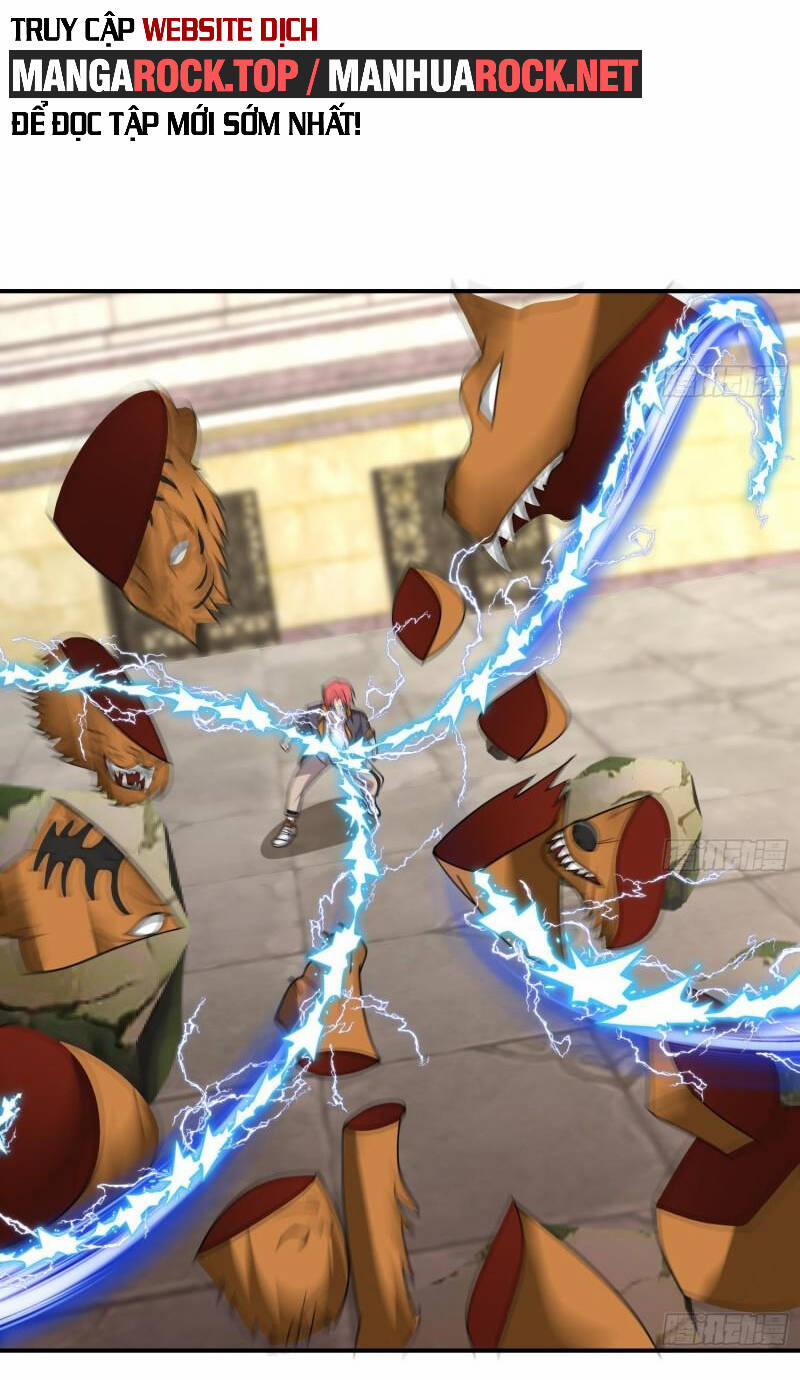 Trên Người Ta Có Một Con Rồng 611 trang 4