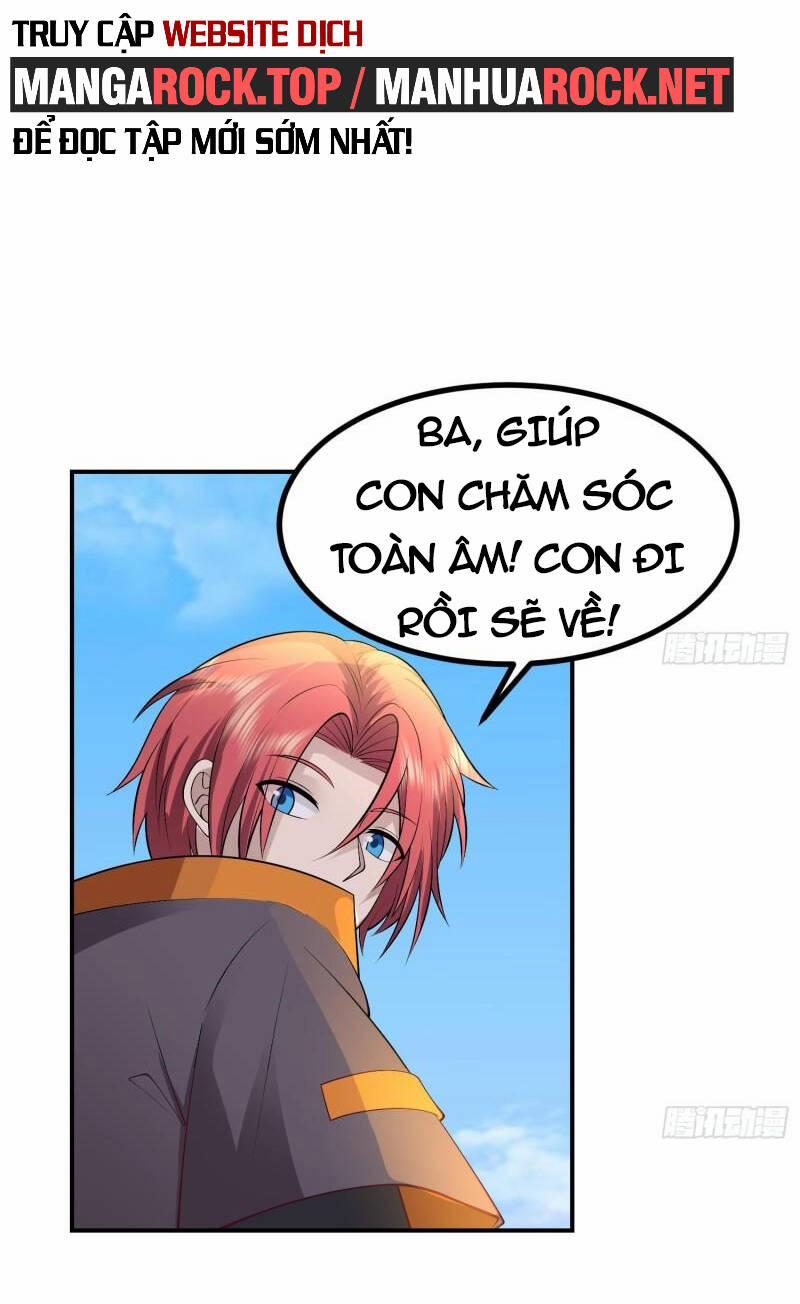 Trên Người Ta Có Một Con Rồng 612 trang 19