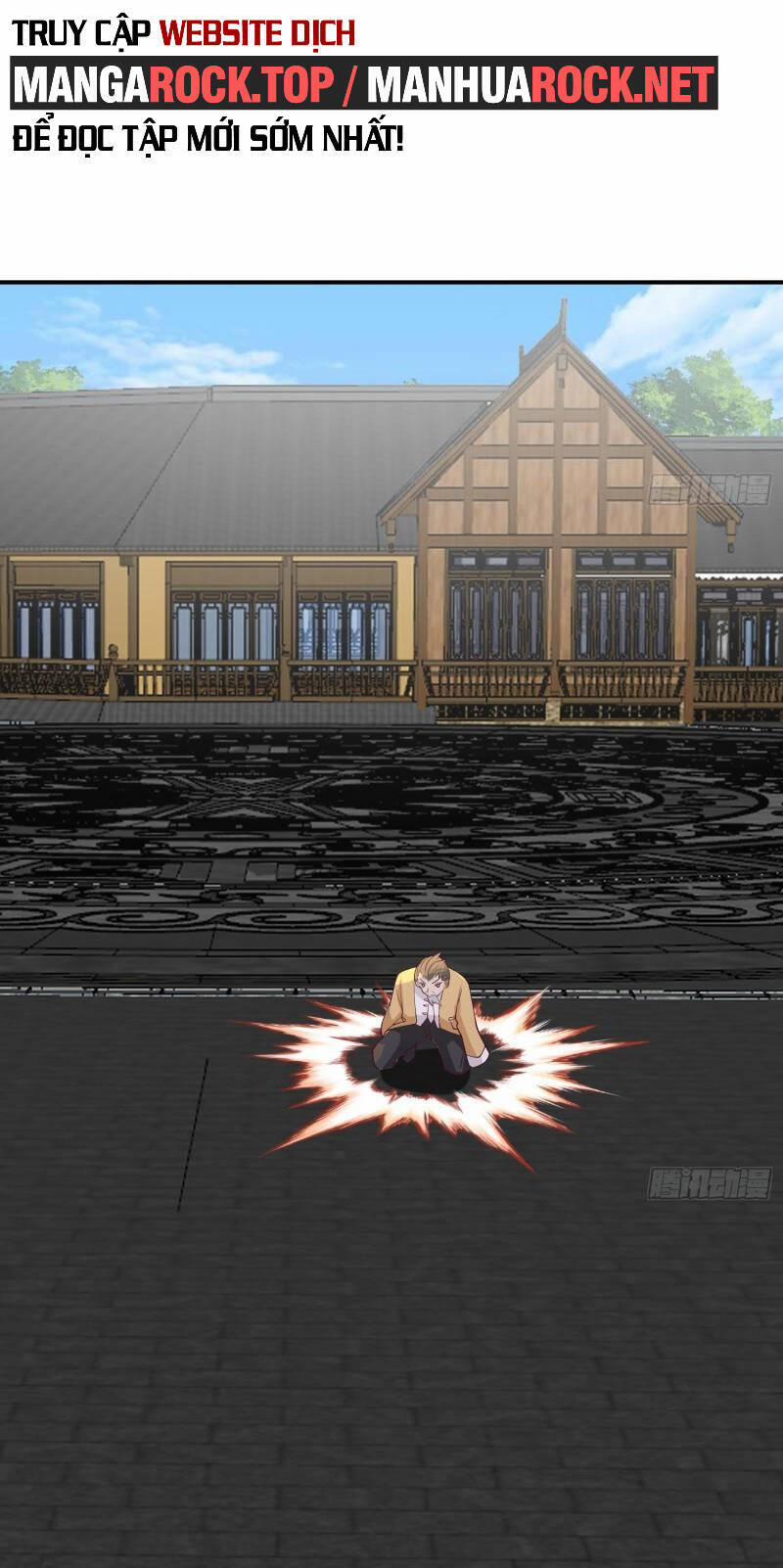 Trên Người Ta Có Một Con Rồng 612 trang 23