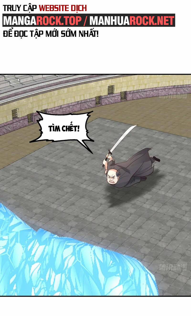 Trên Người Ta Có Một Con Rồng 612 trang 7