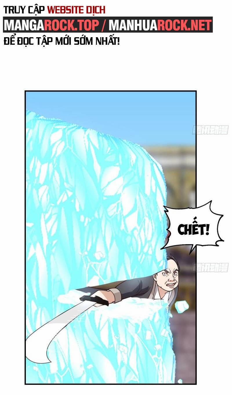 Trên Người Ta Có Một Con Rồng 612 trang 8