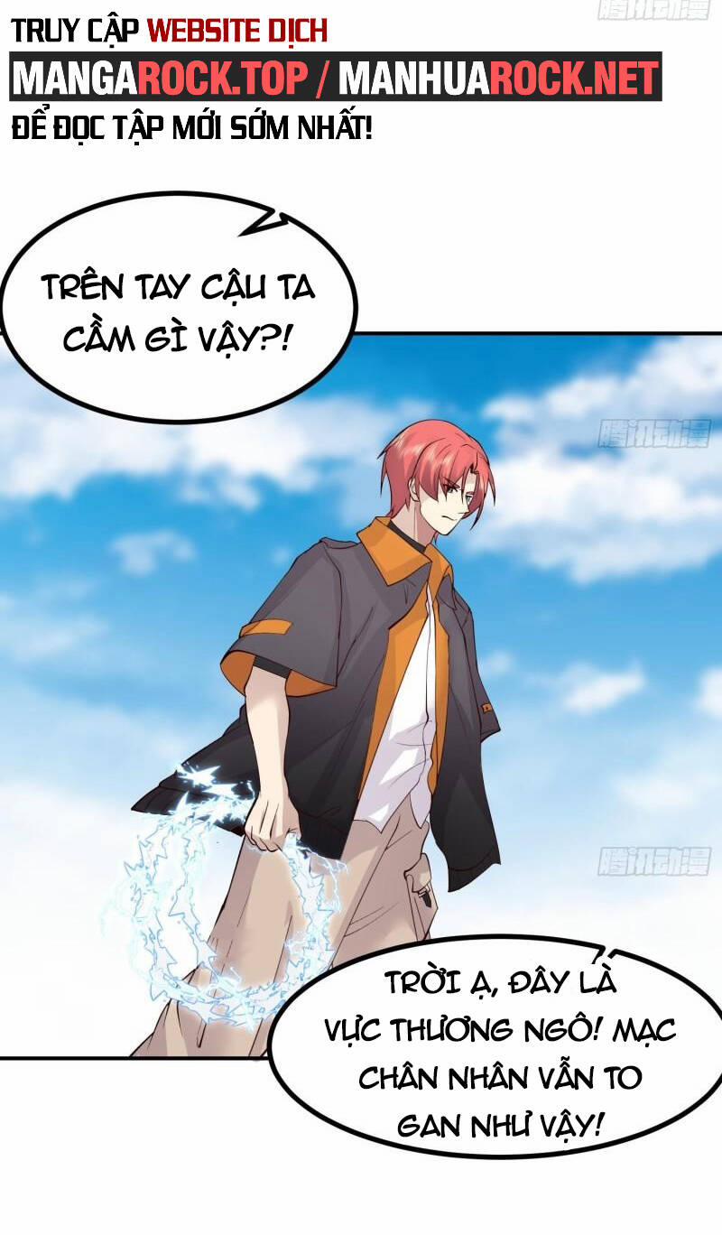 Trên Người Ta Có Một Con Rồng 613 trang 5