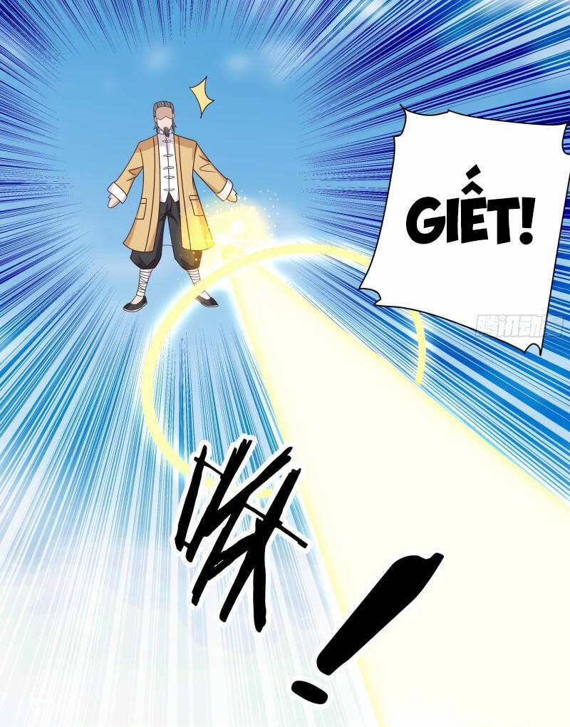 Trên Người Ta Có Một Con Rồng 614 trang 14