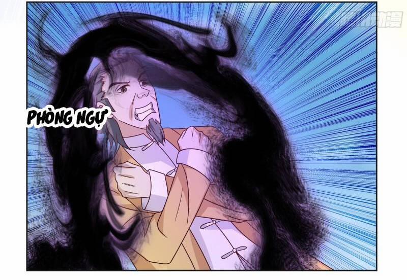 Trên Người Ta Có Một Con Rồng 614 trang 15