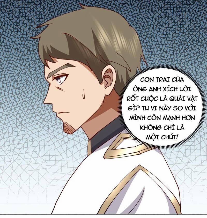 Trên Người Ta Có Một Con Rồng 615 trang 15