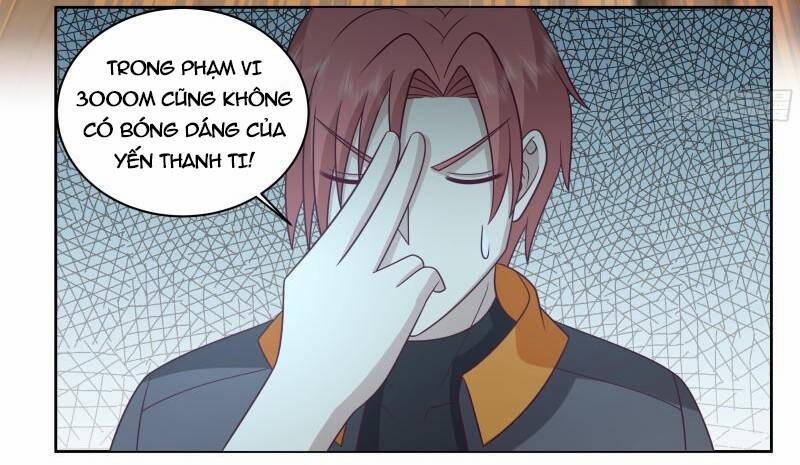 Trên Người Ta Có Một Con Rồng 616 trang 18