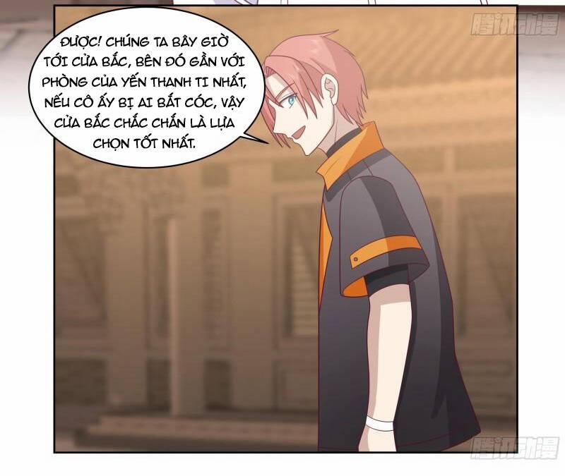 Trên Người Ta Có Một Con Rồng 616 trang 22